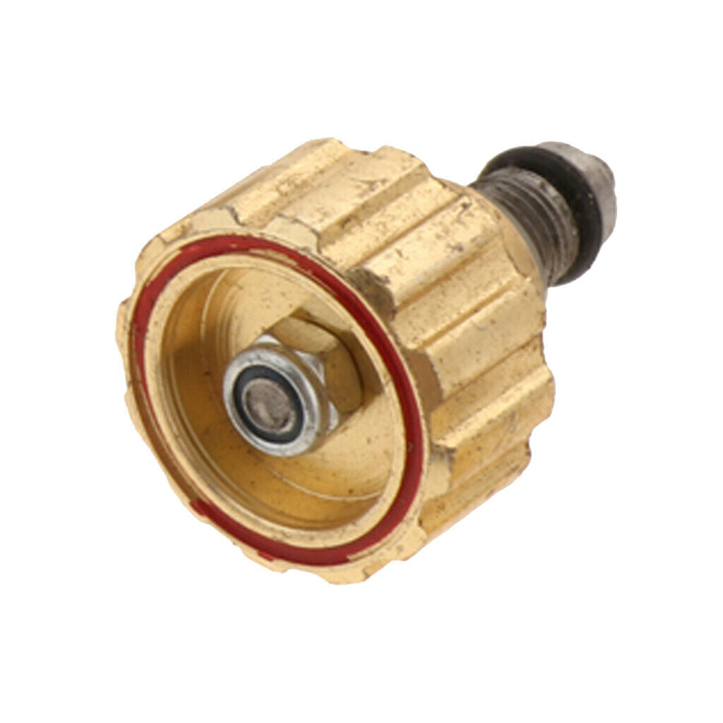 Torch torch accessories Regulating valve Adjusting nut Control switch Knob