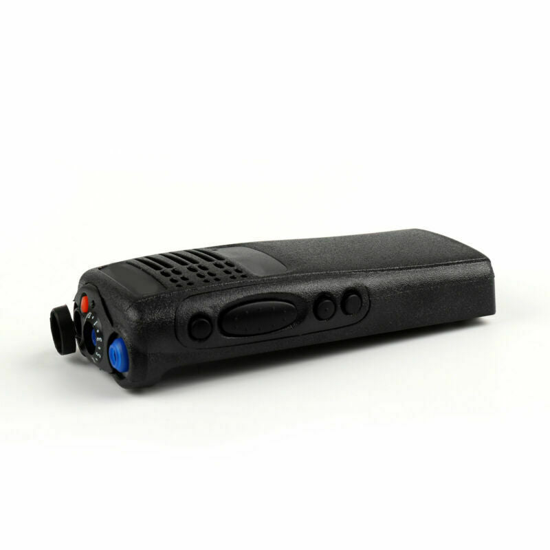 1x Front Outer Case Housing Cover Shell For  GP328 Walkie Talkie Radio A