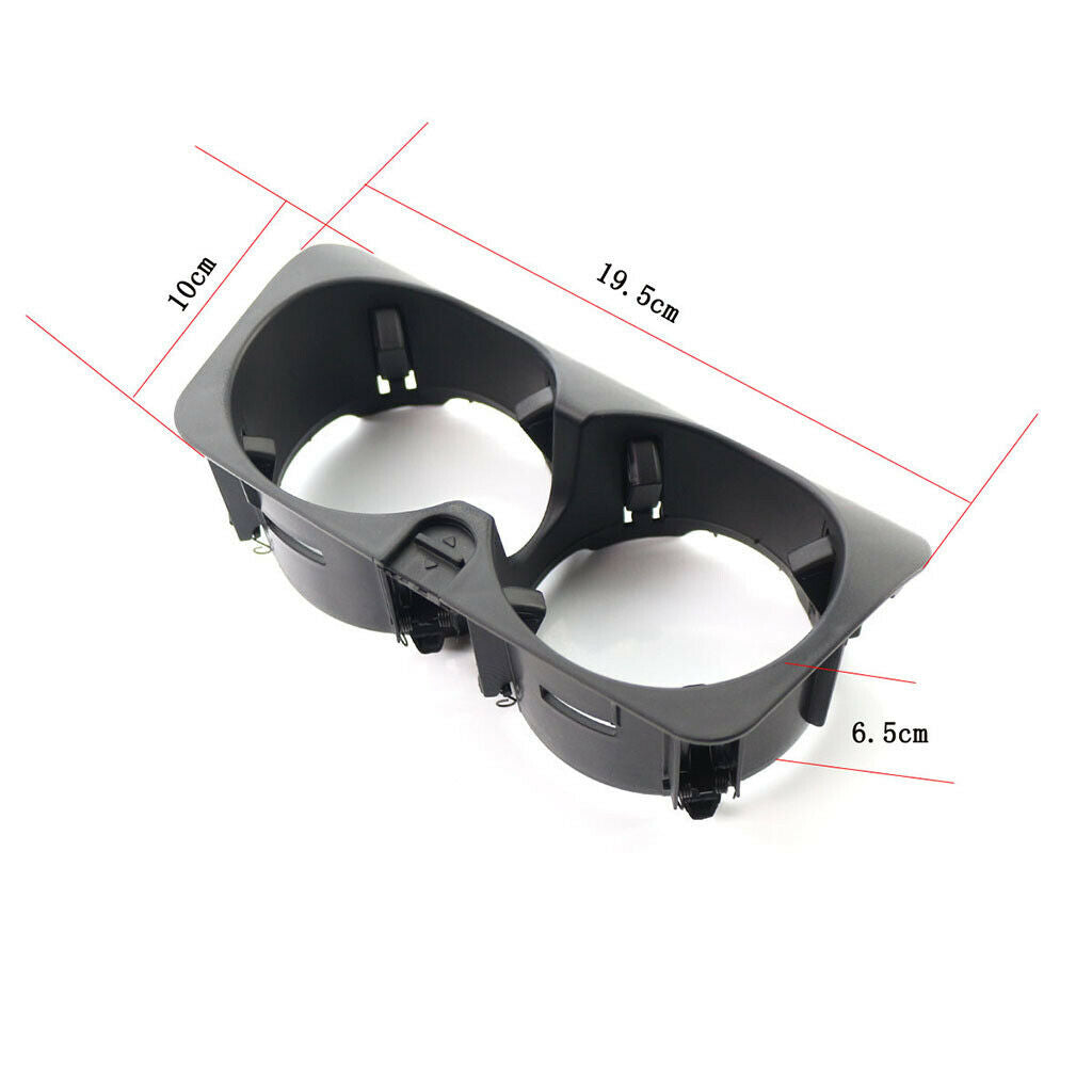 Cup holder cup holder for Mercedes W213 W253 W447 car A2056800691