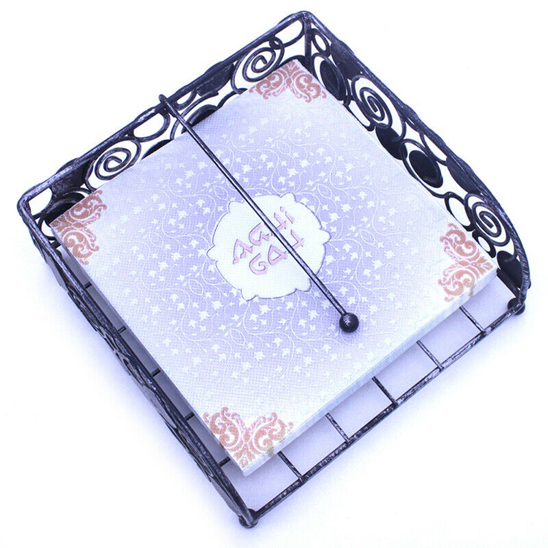 Eid Mubarak Ramadan Paper Napkin Ramadan Kareem Paper Facial Tissue o