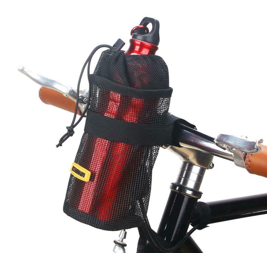 Mountain road bike handle bag front bag kettle bag golf audio bag stand Toolkit