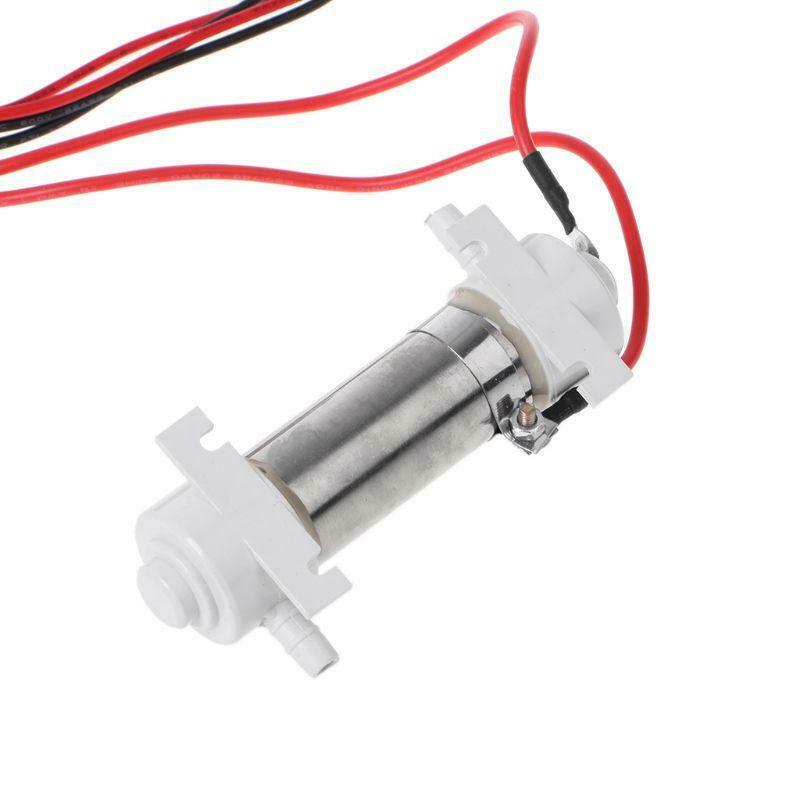 AC220V 200mg Ozone Generator Tube For DIY Water Treatment Air Purifier Home New