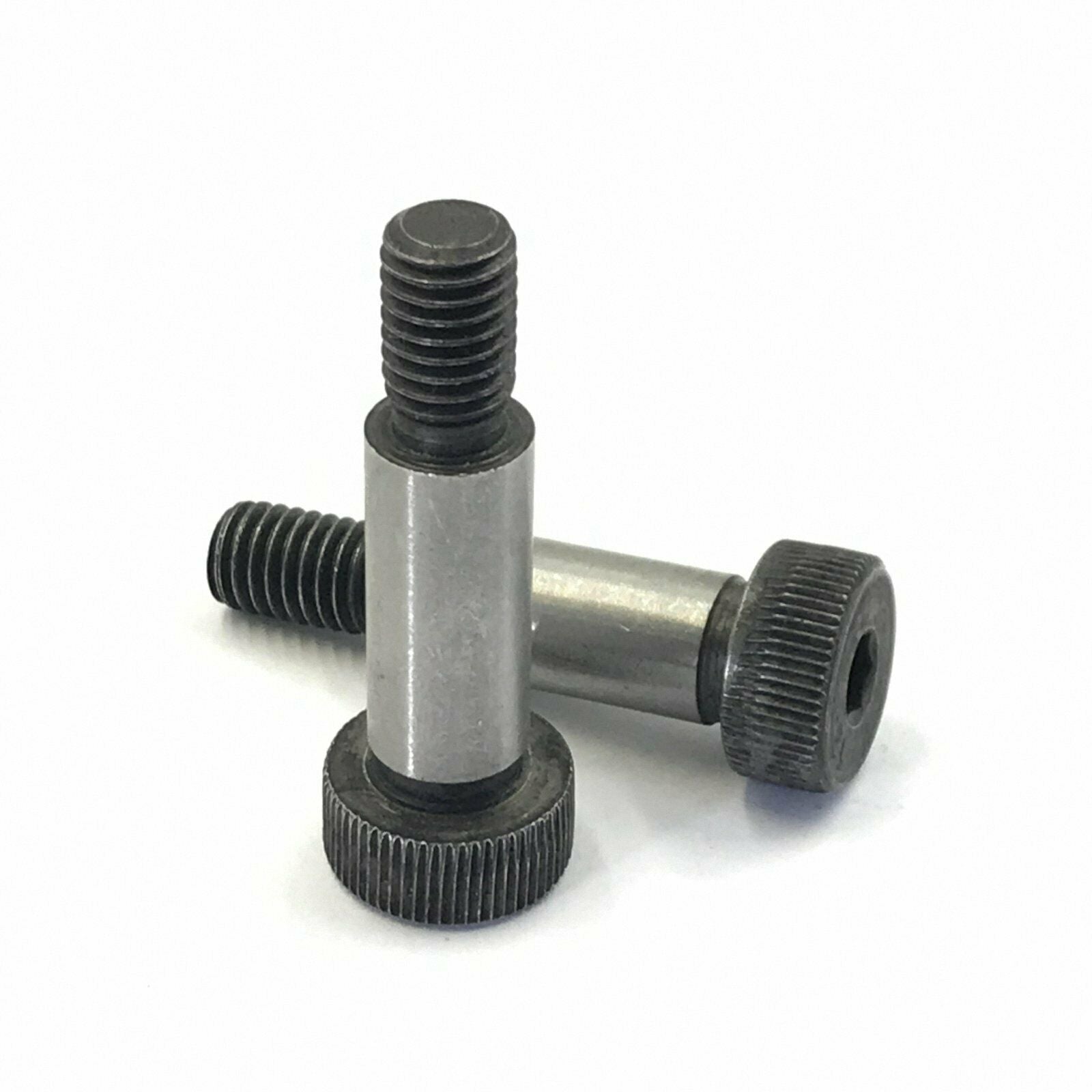 7 kinds Ø6mm Ø8mm set Hexagon Socket Head Shoulder Screw Bolt Assortment Kit