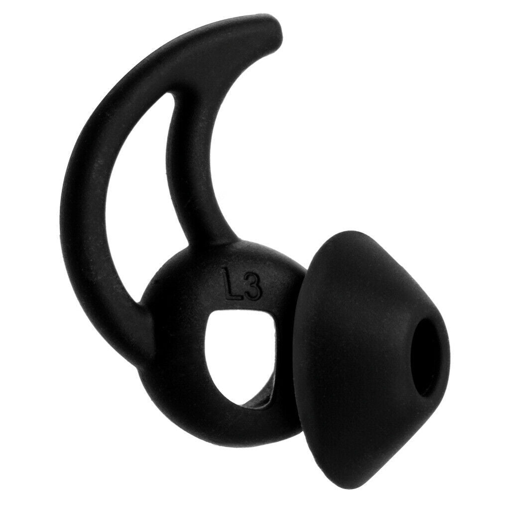 Ear Bud Tips Bose QuietComfort and Sport Noise Cancelling Earphones S M L Tips