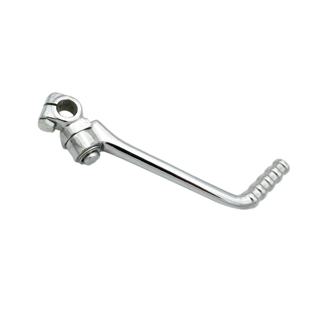 Motorcycle Kick Starter Parts 15mm Kickstart Lever for YX160 Pit Bike