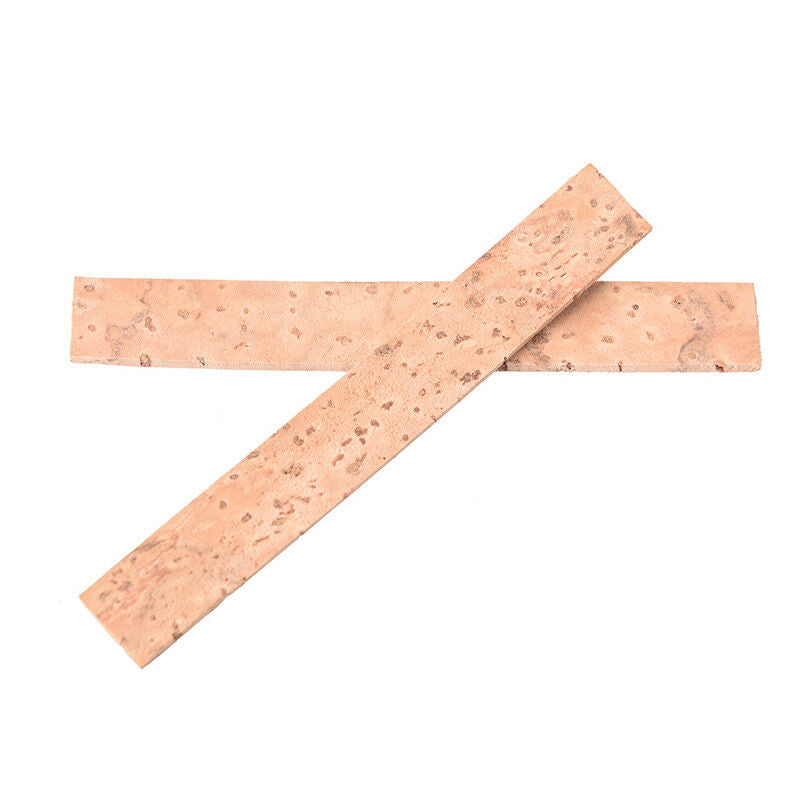 4x clarinet cork different size cork sheets for saxophones musical accesso.l8