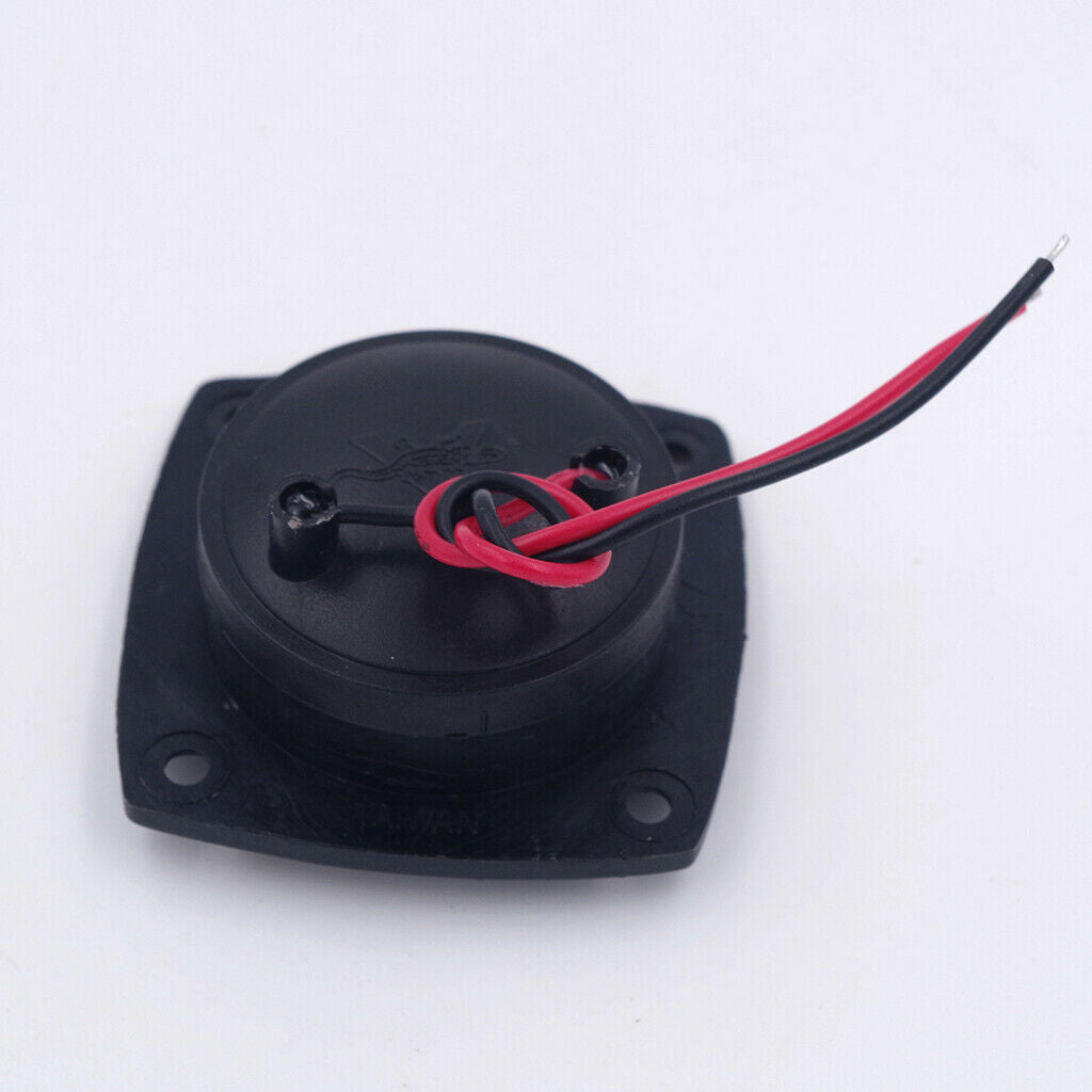 2Pcs Courtesy Light Interior Lights 12V LED Marine Boat Car