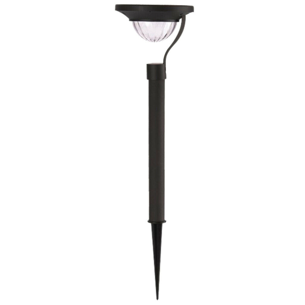 Solar Pathway Lights Outdoor Solar Garden Landscape Lights for Lawn, Patio, Yard