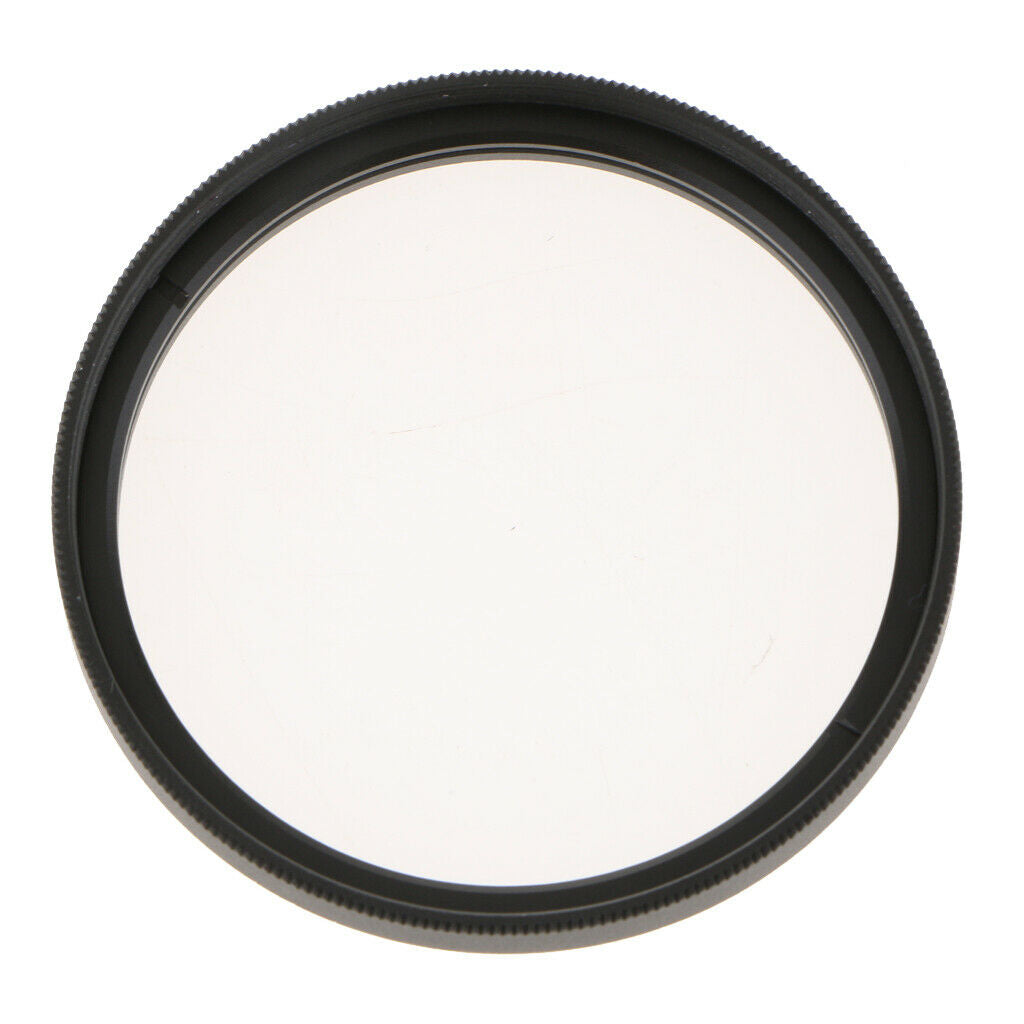 49mm Revolving 4 Point Star Lens Filter for Sony NEX Series 18-55