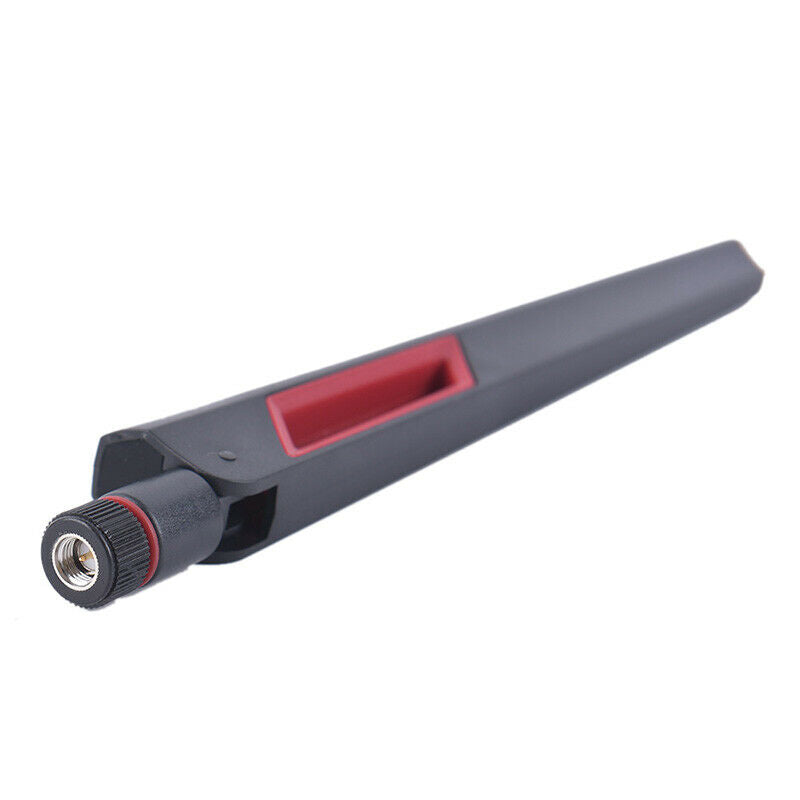 2.4G/5G Dual Band Wifi Antenna High Gain 12dbi 19.5cm For Wilress WDEAU