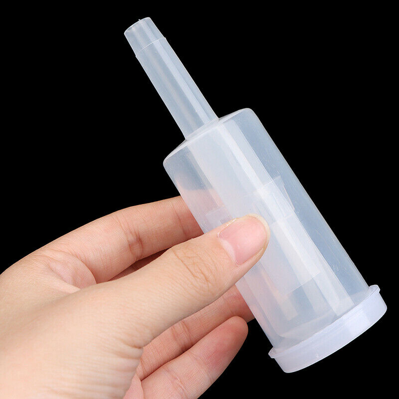 2PCs Homebrew Air Lock Wine Ferment Carboy Bucket Air Lock for Homebrew B.l8