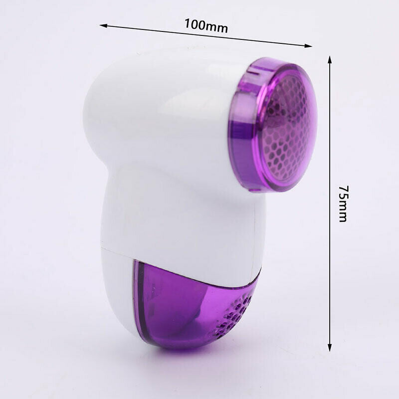 Portable Sweater Shaver Clothing Lint Removers Clothes Fluff Pellets Remo.l8