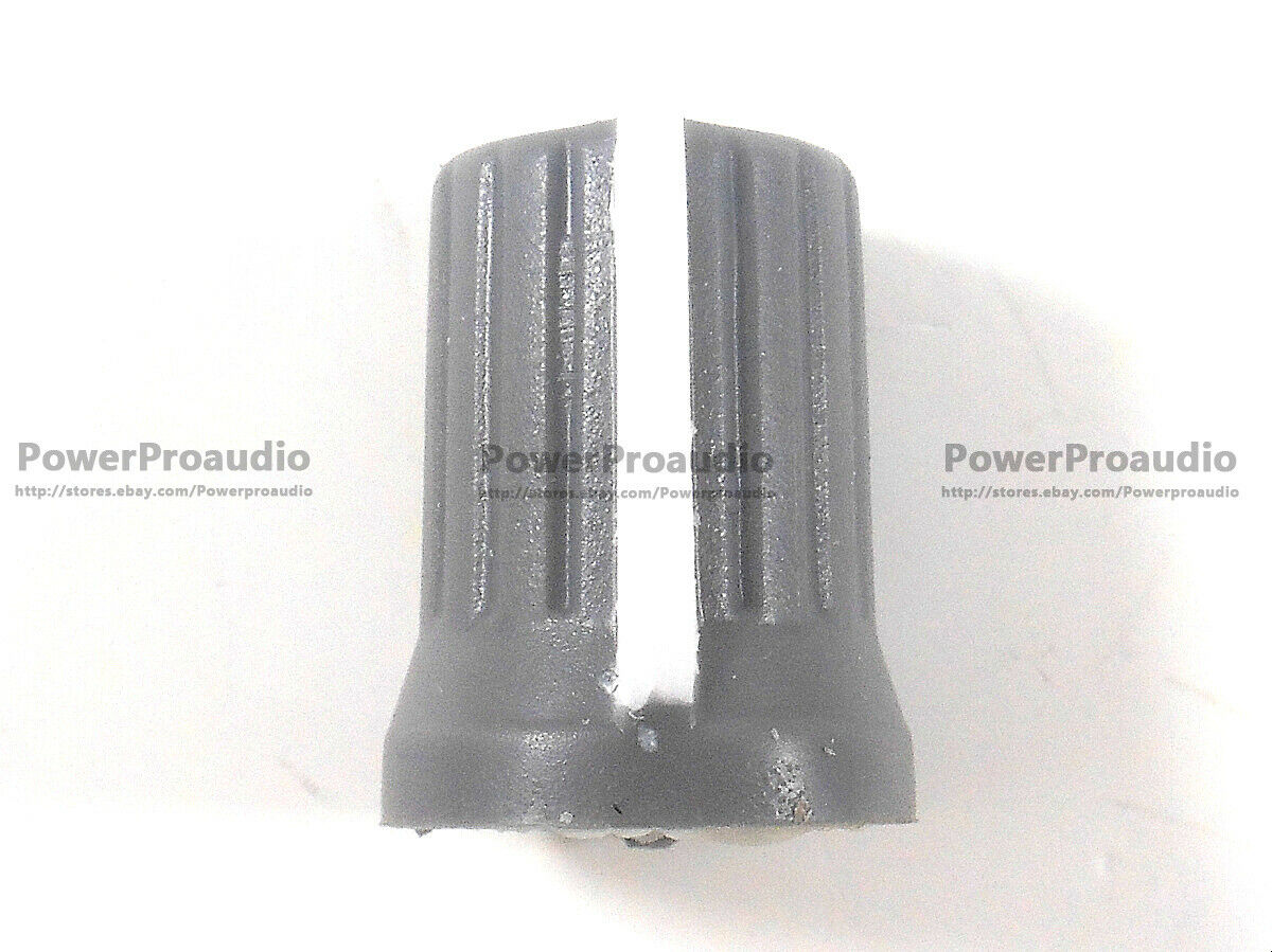20pcs Gray  Rotary Control Knob For Pioneer XDJ-RX R1 RZ AERO DJM-T1 S9 DIY DJ