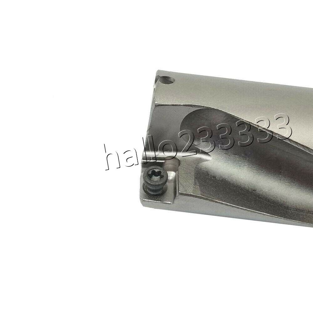 SP-17.5-C25-4D U drill indexable drill 17.5mm C25-4D FOR SPMG05 U drill inserts