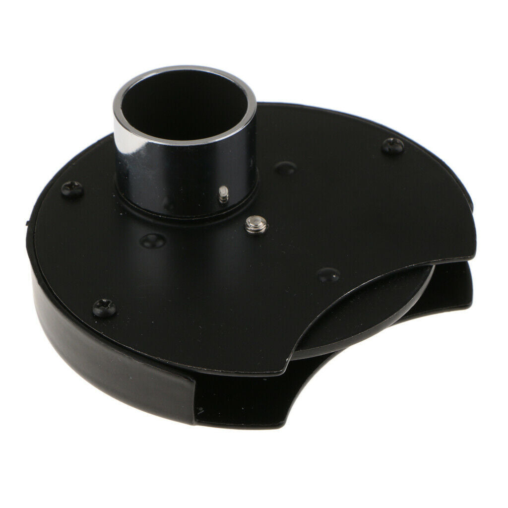 1.25" Eyepiece 3-Position Filters Wheel with Nebula Filters for Telescope