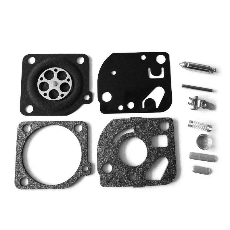Carburetor Repair/Rebuild Kit Replaces ZAMA RB-64 for Zama C1U Carburetors Echo