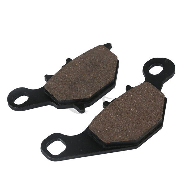 Front Brake Pads Fit For Suzuki DR-Z 125 LK3 LK4 LK5 LK6 LK7 2003-2007 2006 2005