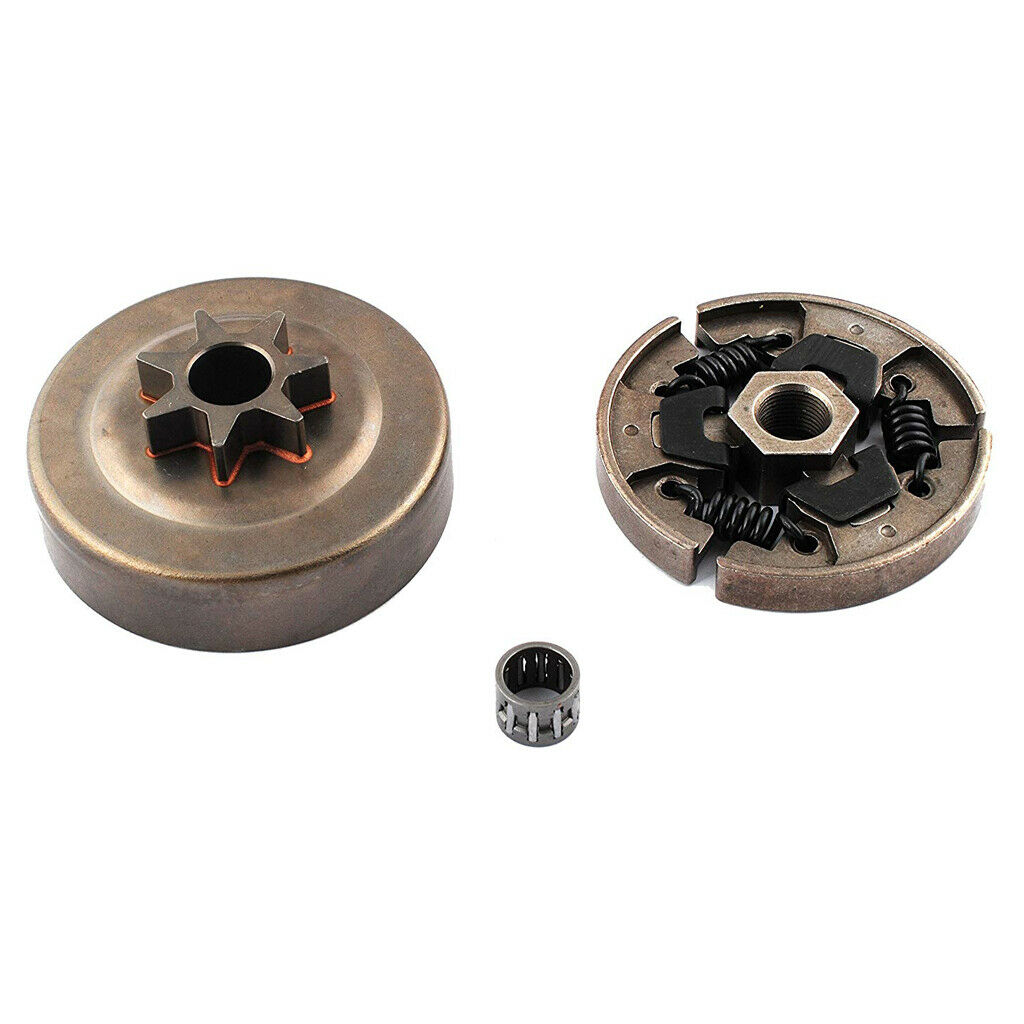 Chainsaw Parts Sprocket Worm Gear Kit for Stihl MS230 023 MS250 025 MS210