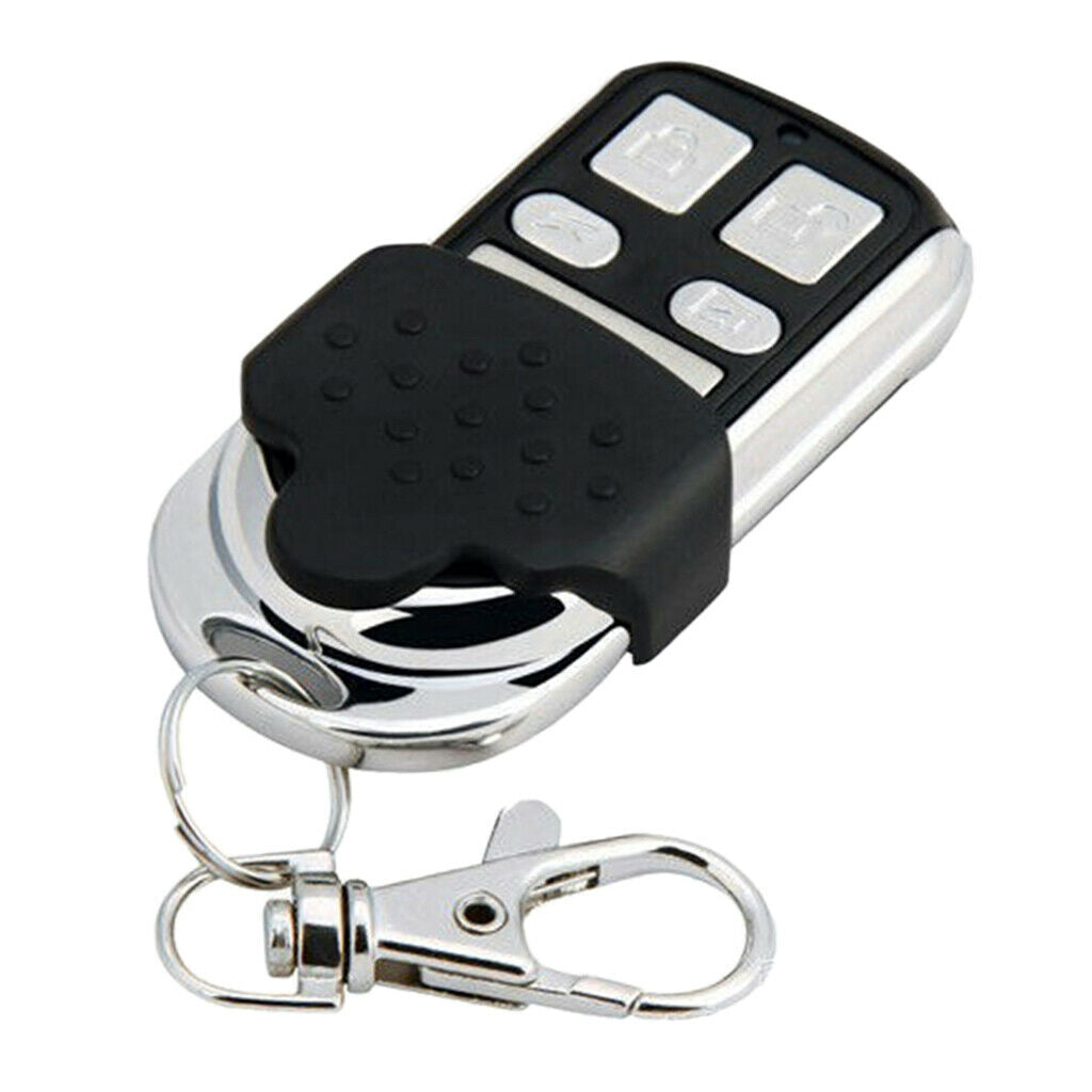Car Garage Door Opener Remote Control Switch Cloning 433.92MHz Rolling Code
