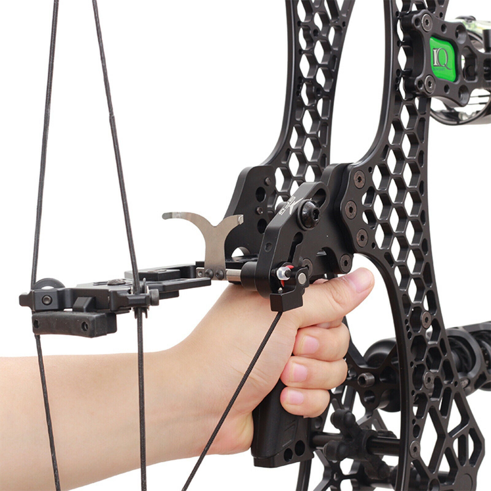 Universal Drop Fall Away Arrow Rest Short Wheelbase Shooting Accessory