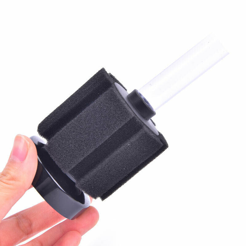 Bio Sponge Fiter Cotton Aquarium Fry Betta Shrimp Nano Fish Tank Pond Fil.l8