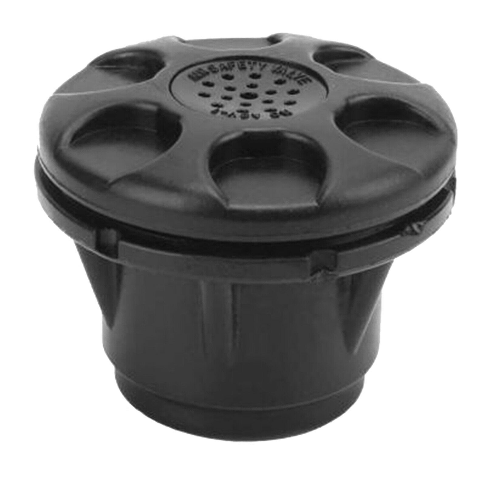 Heavy duty universal air valve nozzle for kayak boat accessories