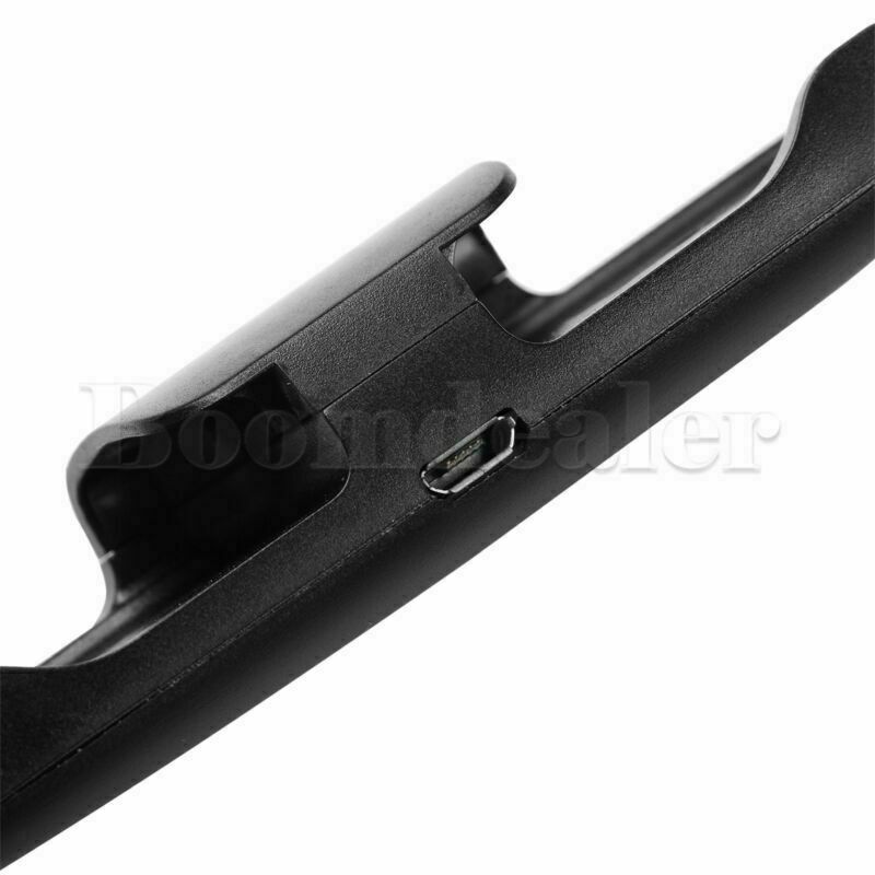 New USB Charging Cradle Stand For SONY Walkman NWZ-WS613 NWZ-WS615 MP3 Player