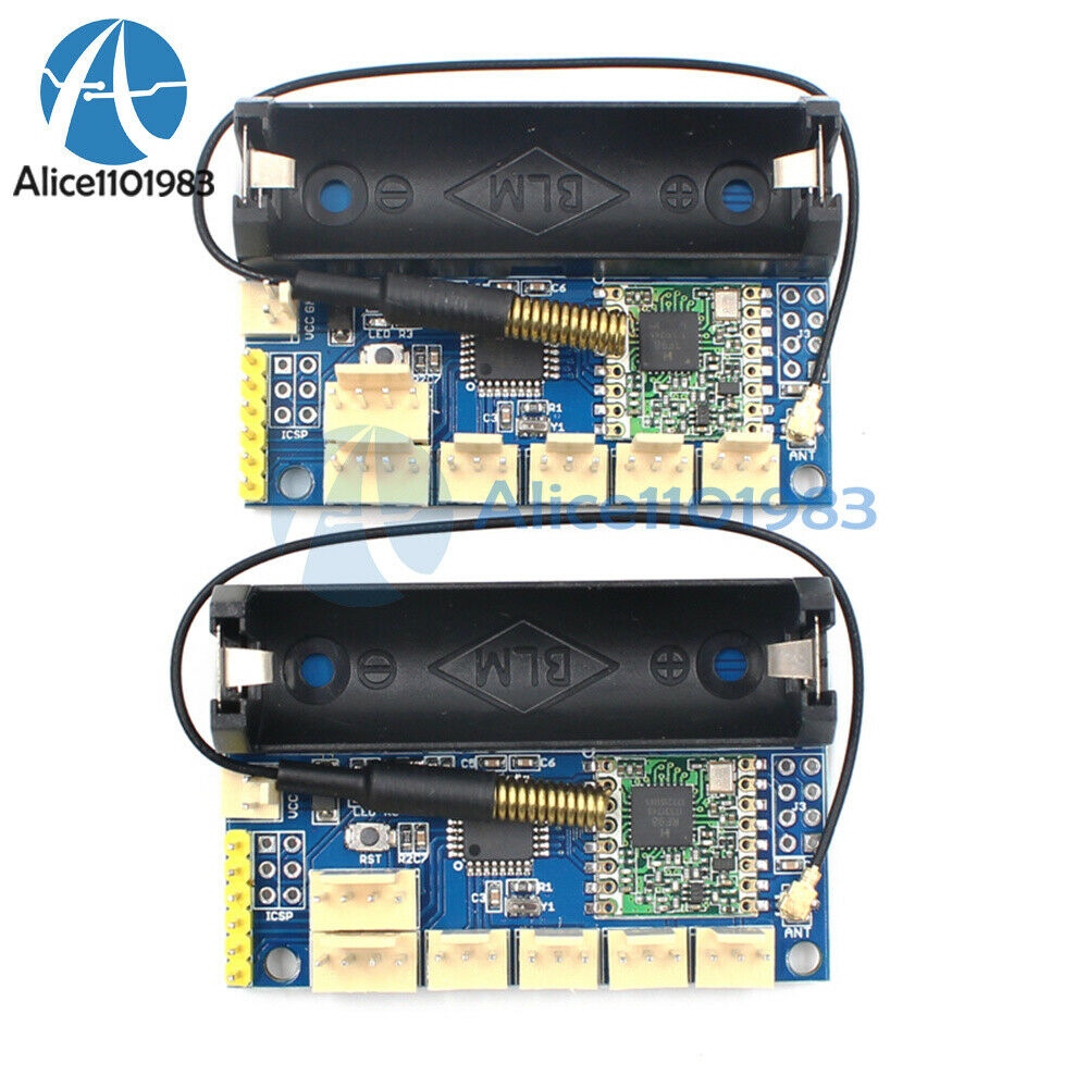 SX1276 LoRa Radio V1.0 868MHz 2.4G Wireless Transceiver RFM95 For Arduino