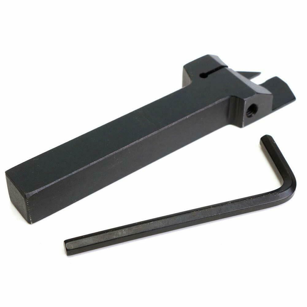 Grooving Tool External Turning Tool Holder Tool and Wrench Mgehr1212-2