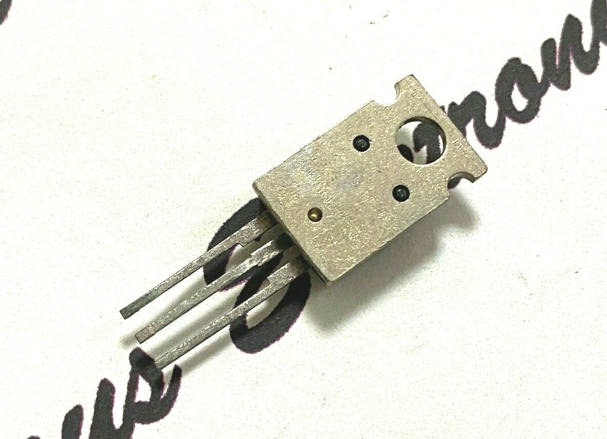 1pcs - Texas Instruments T612-1 Transistor NOS TI