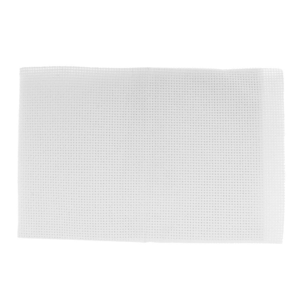 14 Count Aida Fabric 14CT Cross Stitch needlepoint fabric
