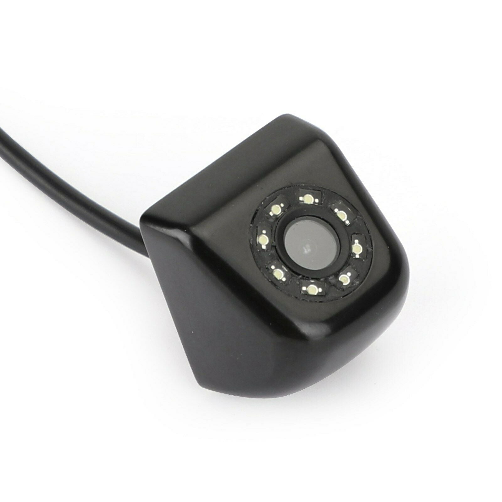 170º Car Rear View Reverse Backup Parking Camera Waterproof Night View HD CMOS/