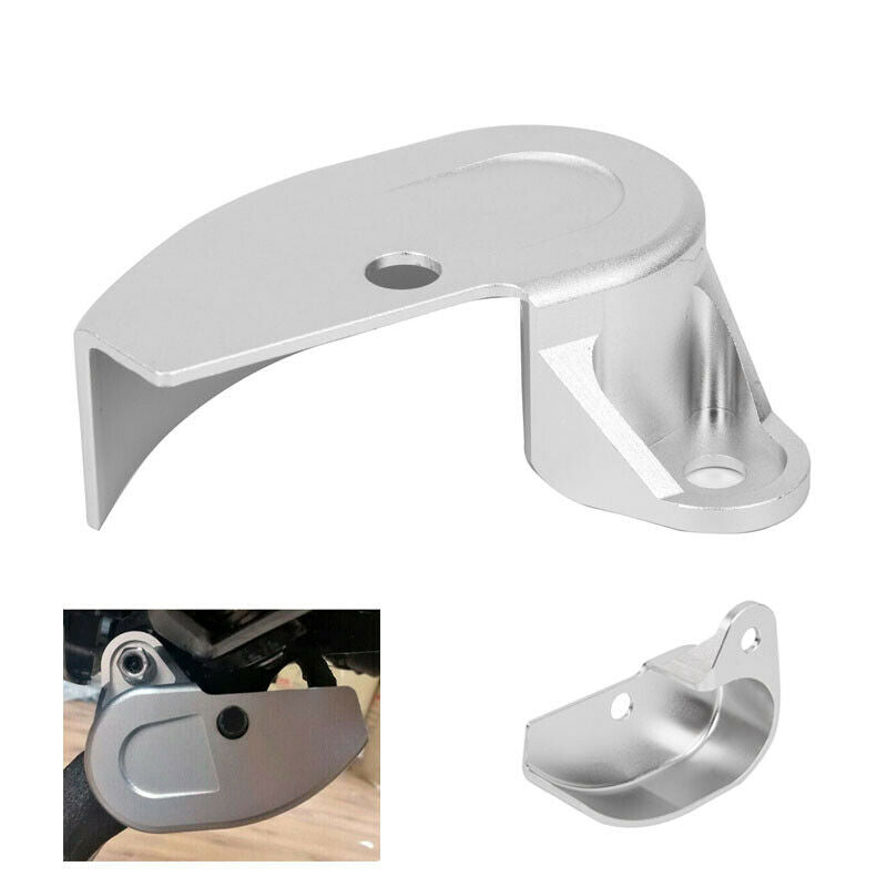 Aluminum Alloy Side Bracket Electronic Switch Protectio For Bmw G310GS G310R