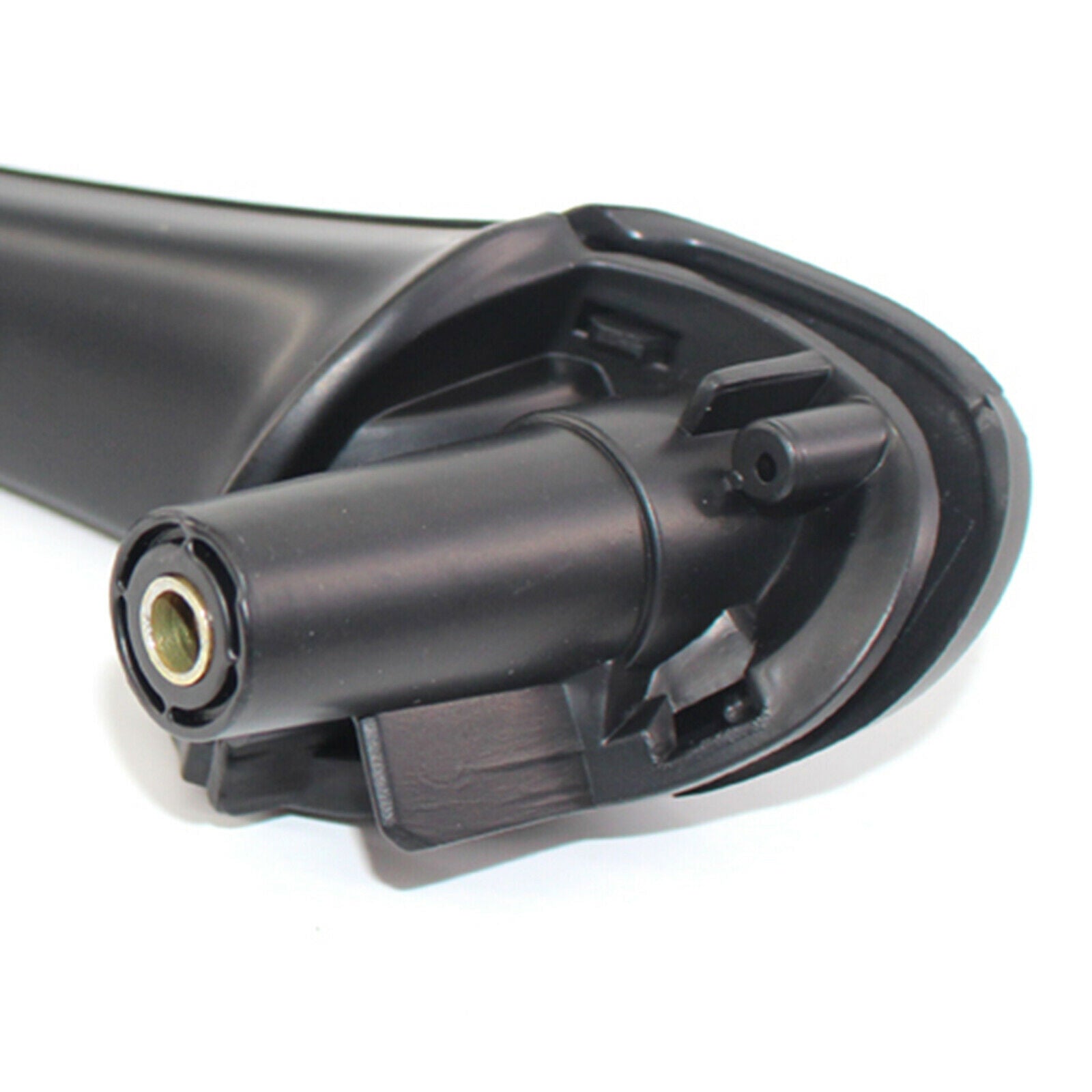 ABS Car Front Left Side Inner Door Handle Compatible with Mercedes- W203 C-Class