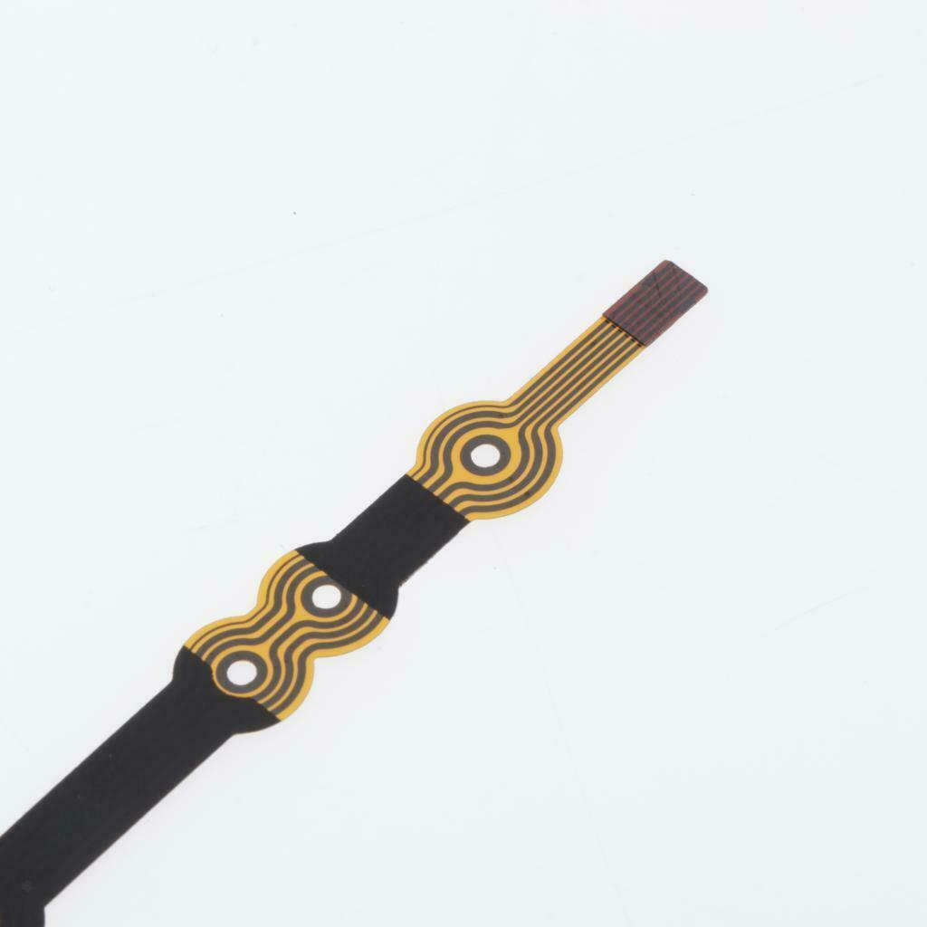 Camera Antishake Lens Focus Flex Cable For  17-50mm f/2.8 EX DC OS