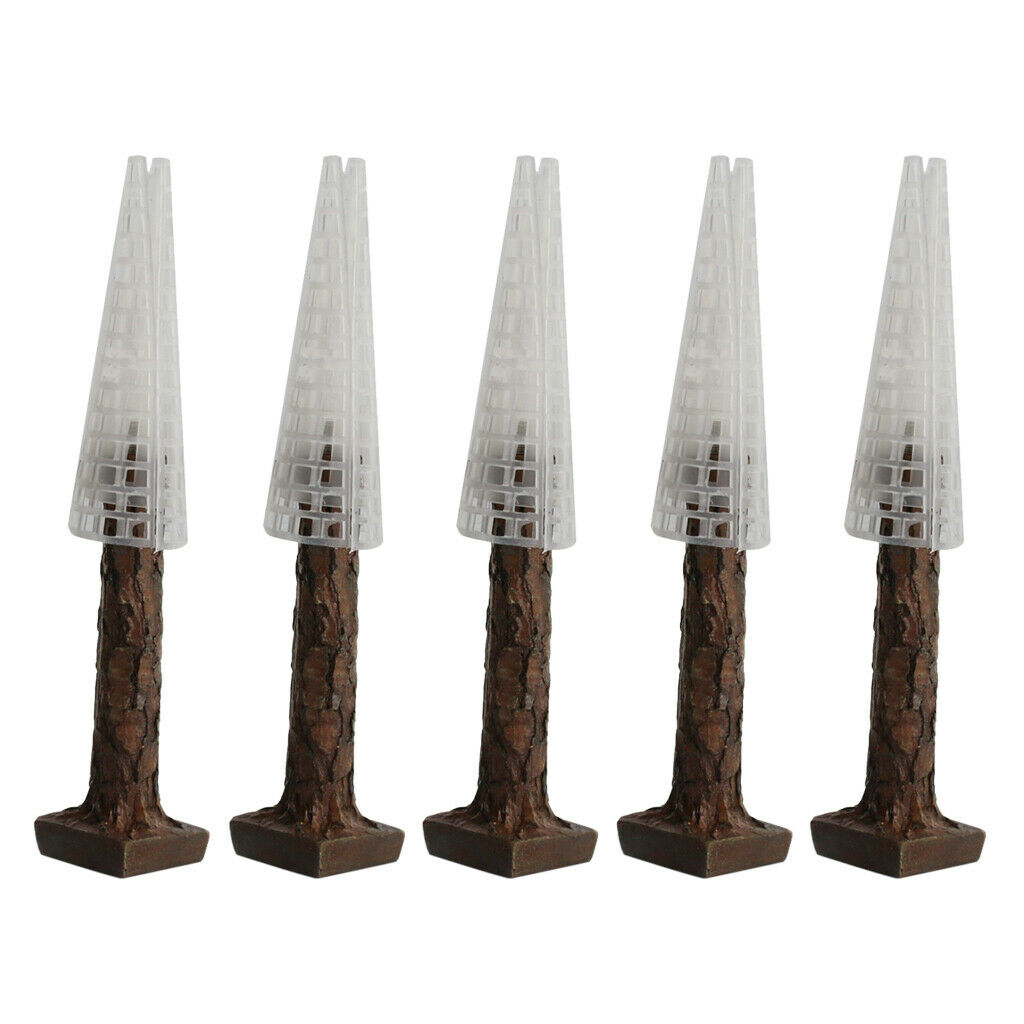 5xaquarium Crying Moss Tree Growing Moss Plant Holder Fish Tank
