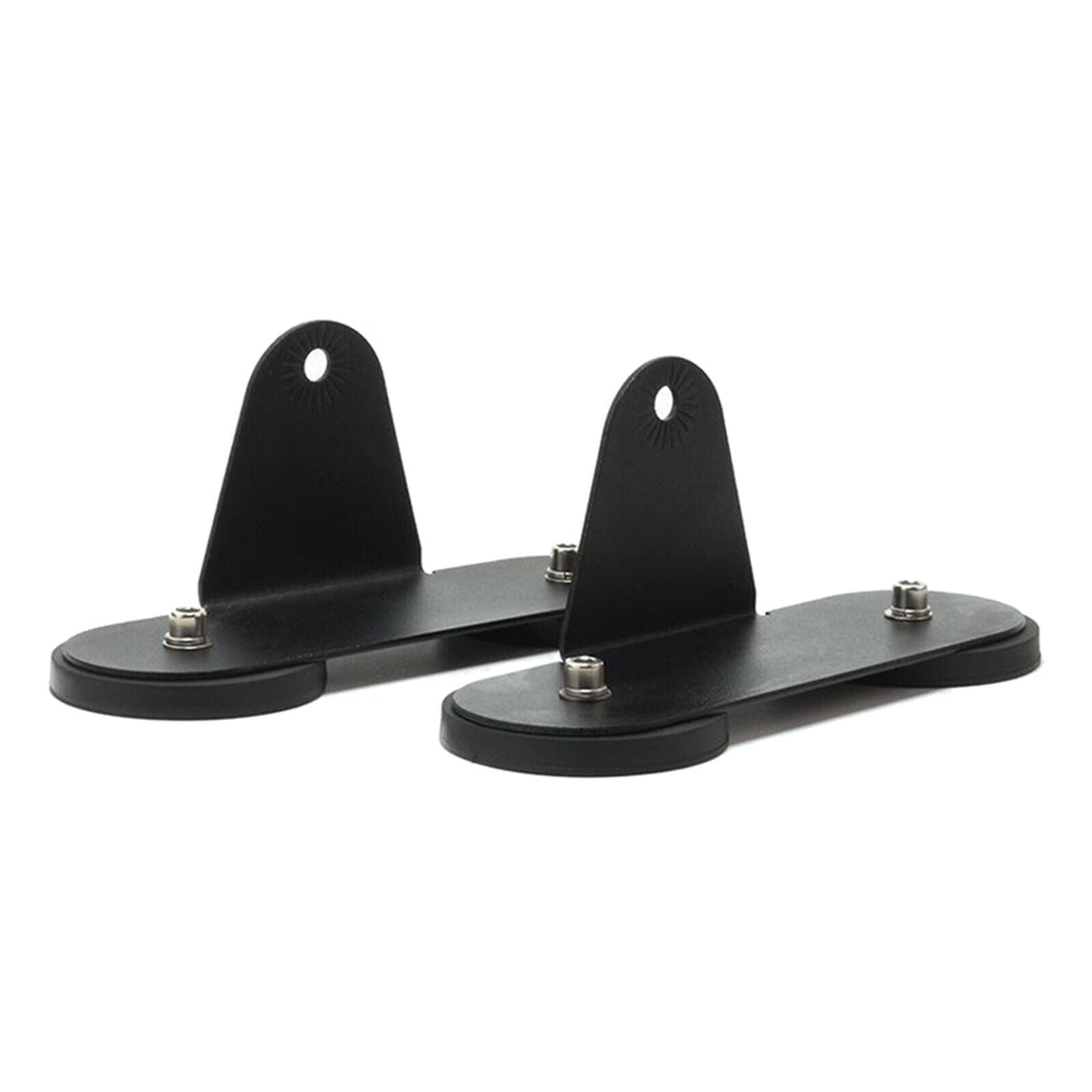 2pcs Car Roof LED Light Bar Strong Base Mounting Bracket