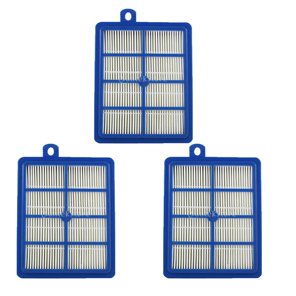 3 pcs Replacement HEPA Filter Part for ZSC69FD2/ZSC6940/ZE346 Vacuum Cleaner
