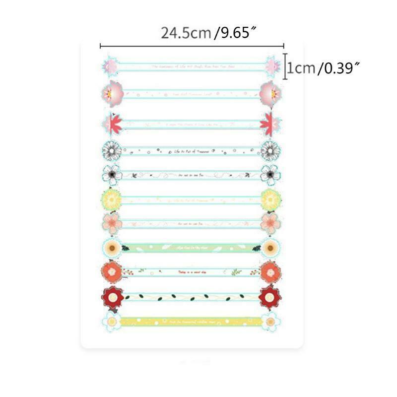 Decoration Label Stickers 110 Pieces Packaging Mooncake Pastry Sealing Design