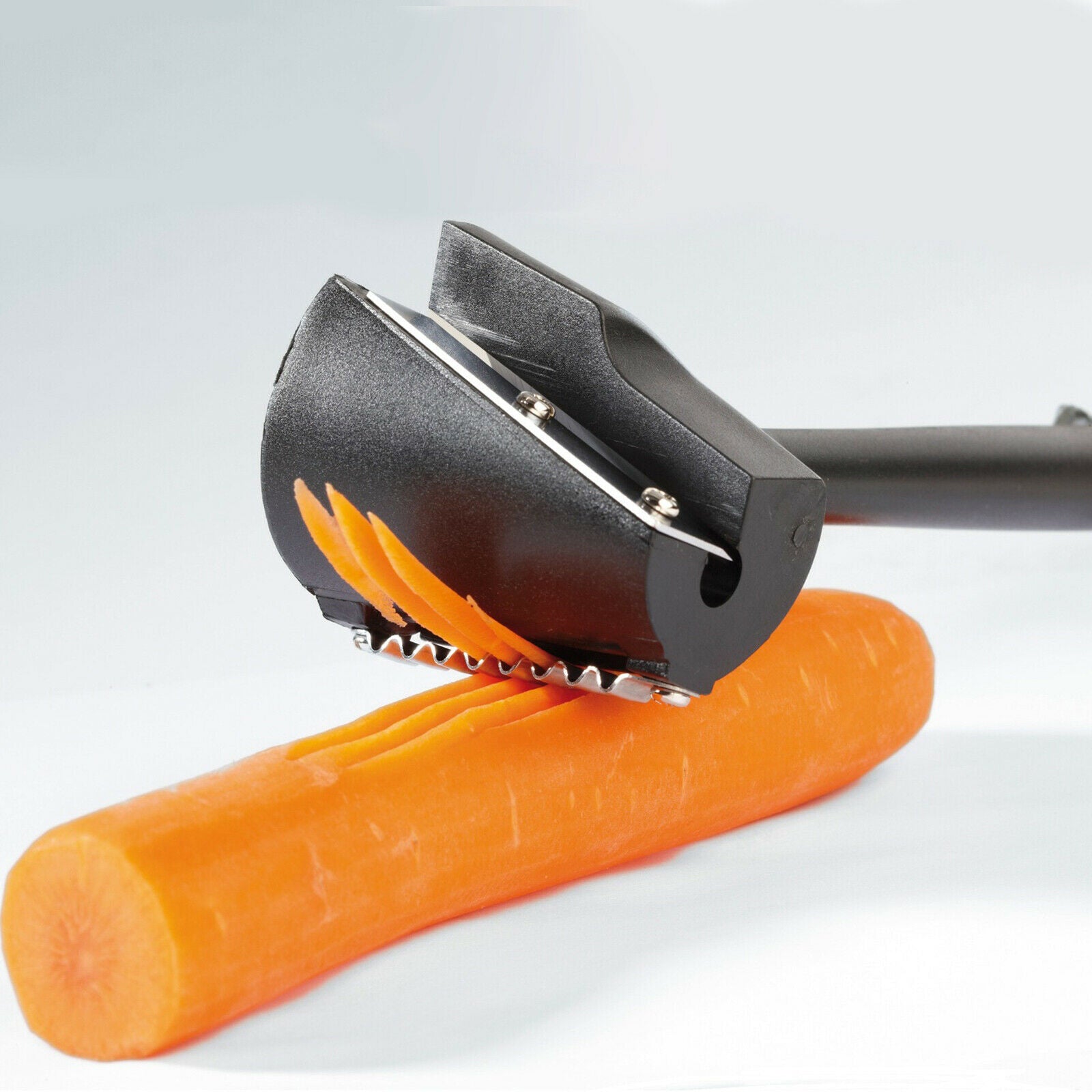 Spiral Vegetable Slicer Cutter Grater Salad Potato Carrot Peeler Shredder