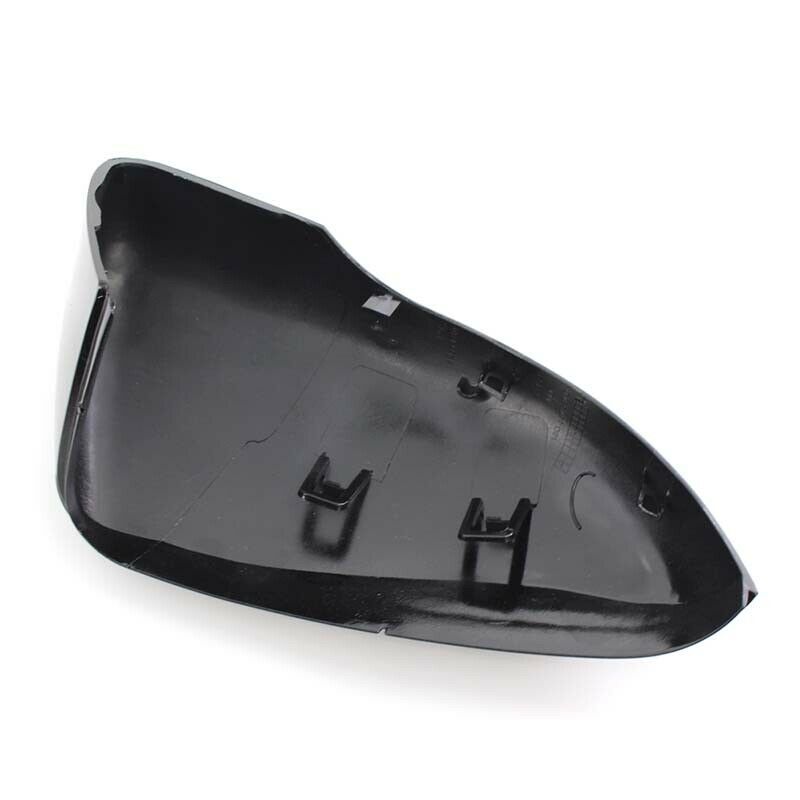 Left Side Rerview Mirror Cover Trim For VW GOLF MK6 HATCHBACK TOURAN 2009-2013