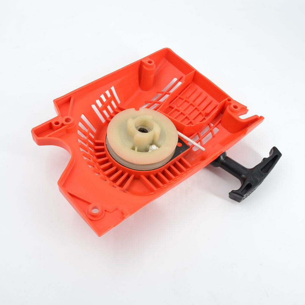 Pull Recoil Starter Assembly Replacement fit 5200 5800 Chainsaw High-quality