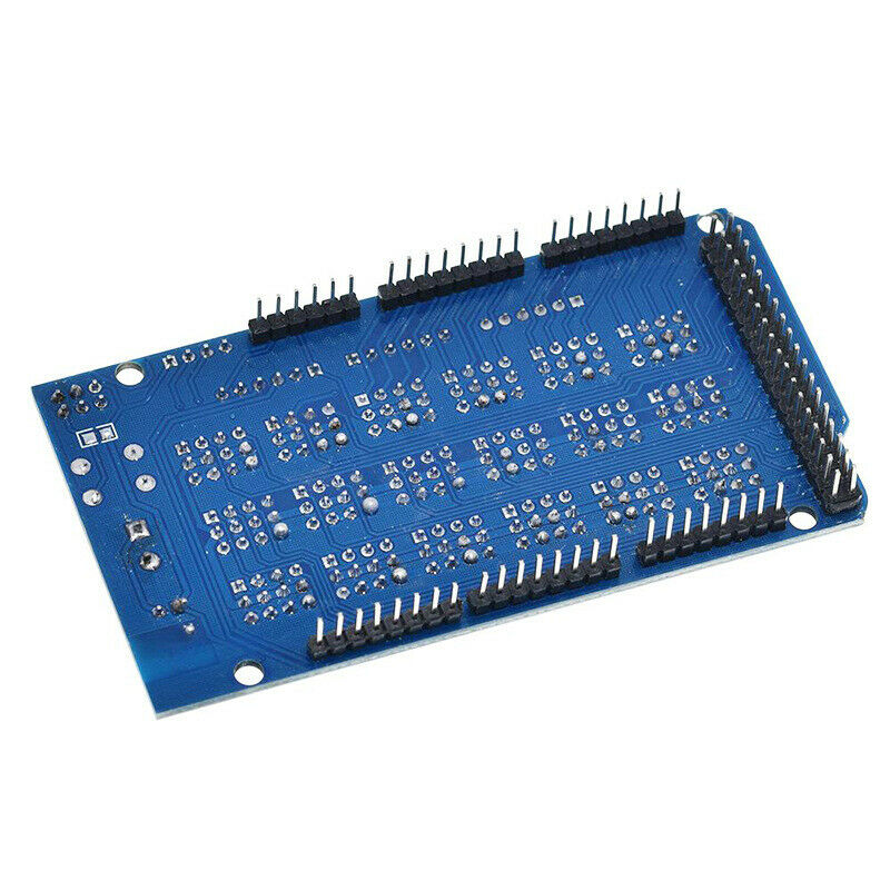 Sensor Shield V1.0 Dedicated Sensor Expansion Board Electronic Building Blocks