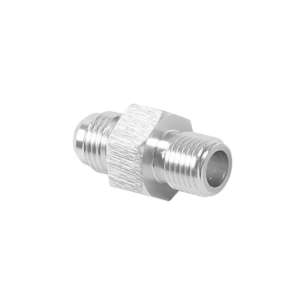 Fitting Front Rear Port -6AN Flare 6 AN 4l80e 551124 4L80E Transmission Adapter