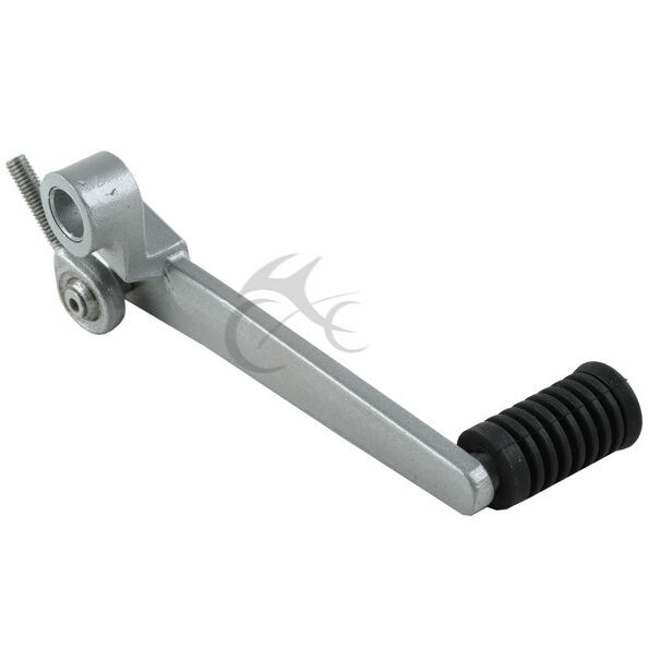 Aluminum Gear Shift Pedal Fit For Kawasaki Ninja ZX6R 2005-2011 ZX10R 2006-2010