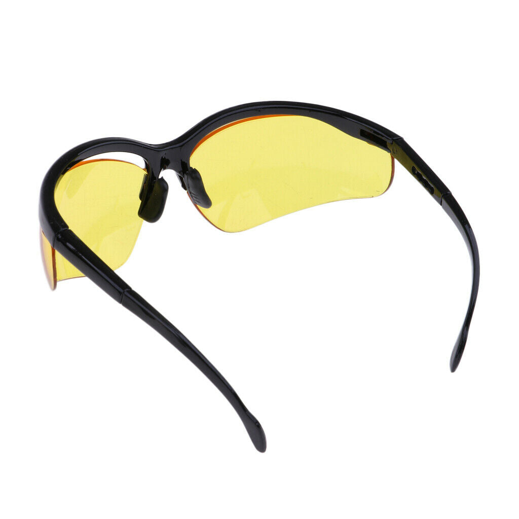 100LED UV Blacklight Flashlight Currency Detector w/ Goggle Outdoors 395nm