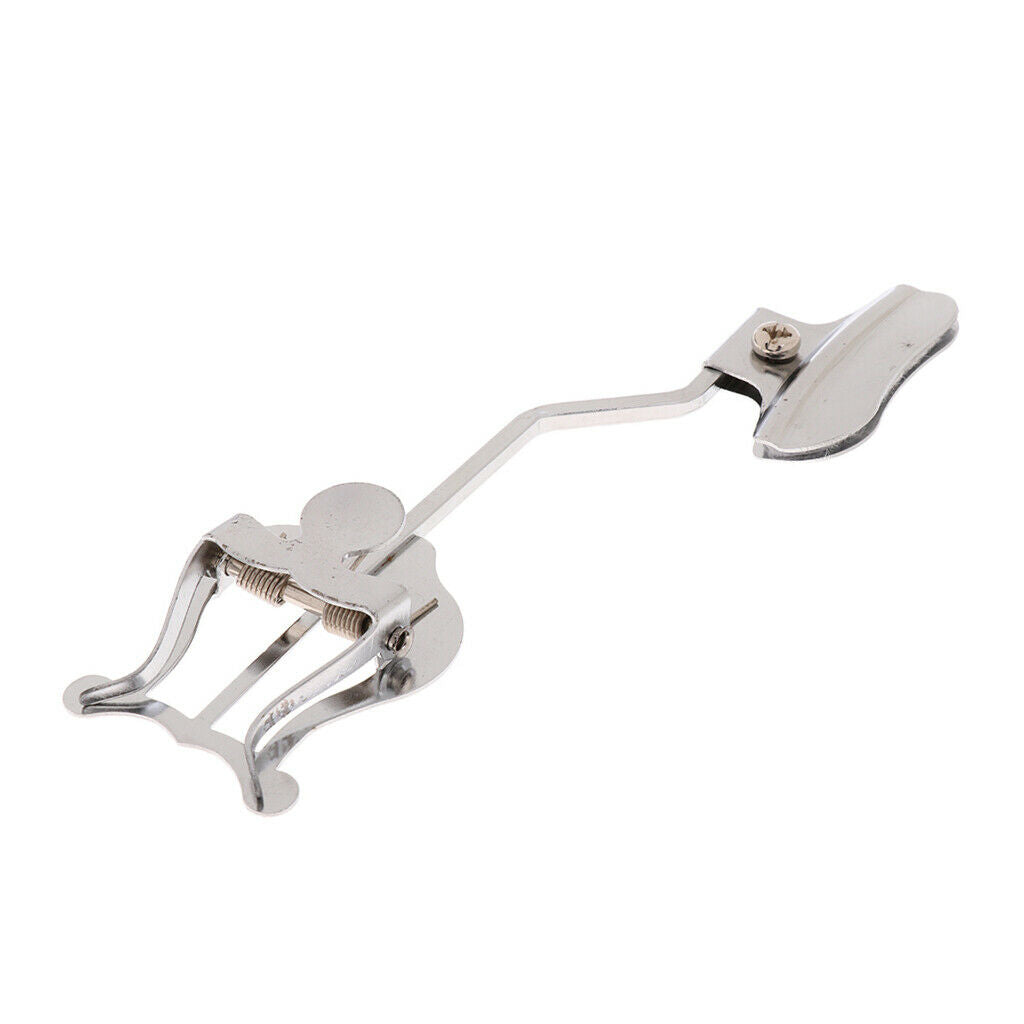 Marching Clip Trombone Marching Lyre + Sheet Music Folder Instrument Parts for
