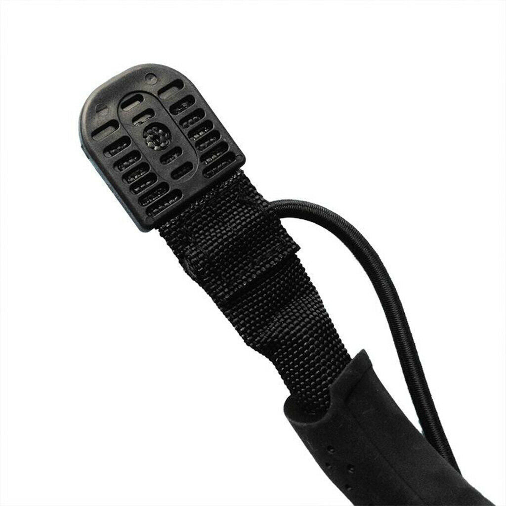 2Ps Kayak Canoe Boat Carry Handle Kayak Pull Handle with Cord Rope Easy Carrying