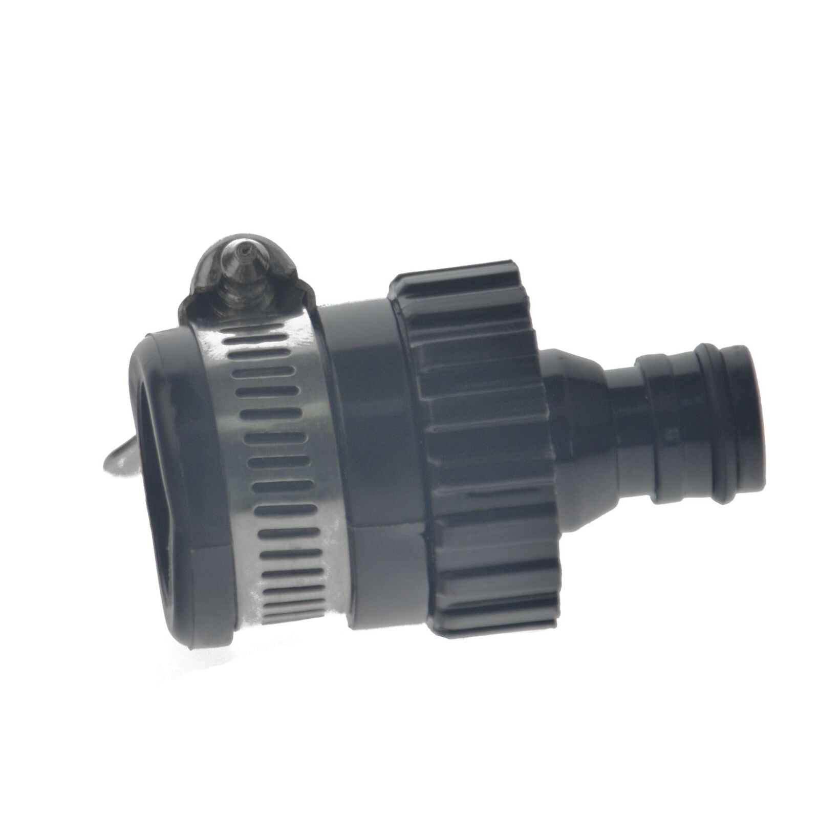 Universal Tap To Garden Hose Pipe Connector Mixer Kitchen Bath Tap Adapter DY