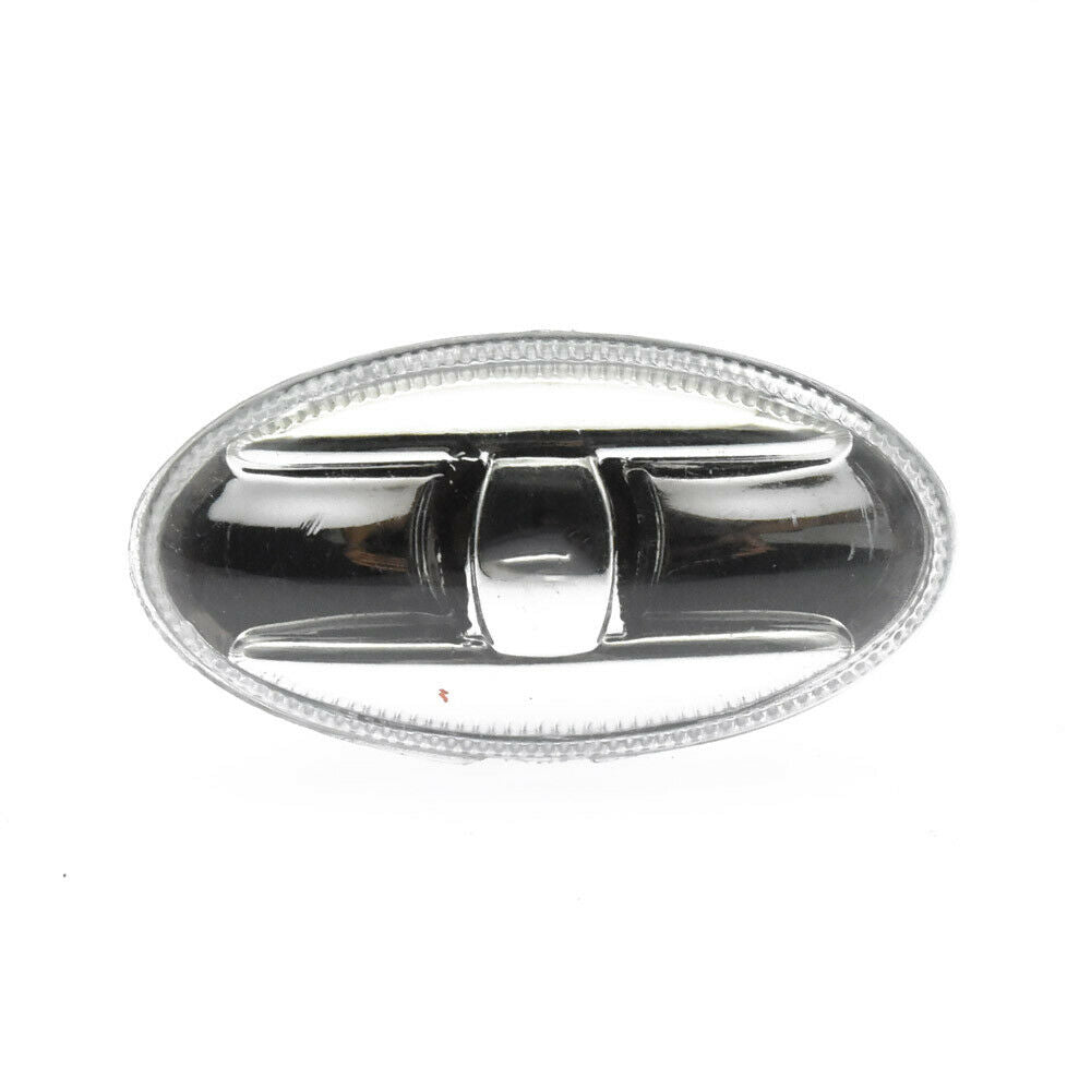LED Partner Side Marker Indicator Repeater Car Lamp For Peugeot 108 107 407 206